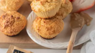 Công thức Bánh dừa Phomai