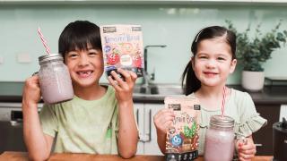 Thiếu vi chất dinh dưỡng ở trẻ em: Nguyên nhân, hậu quả và giải pháp