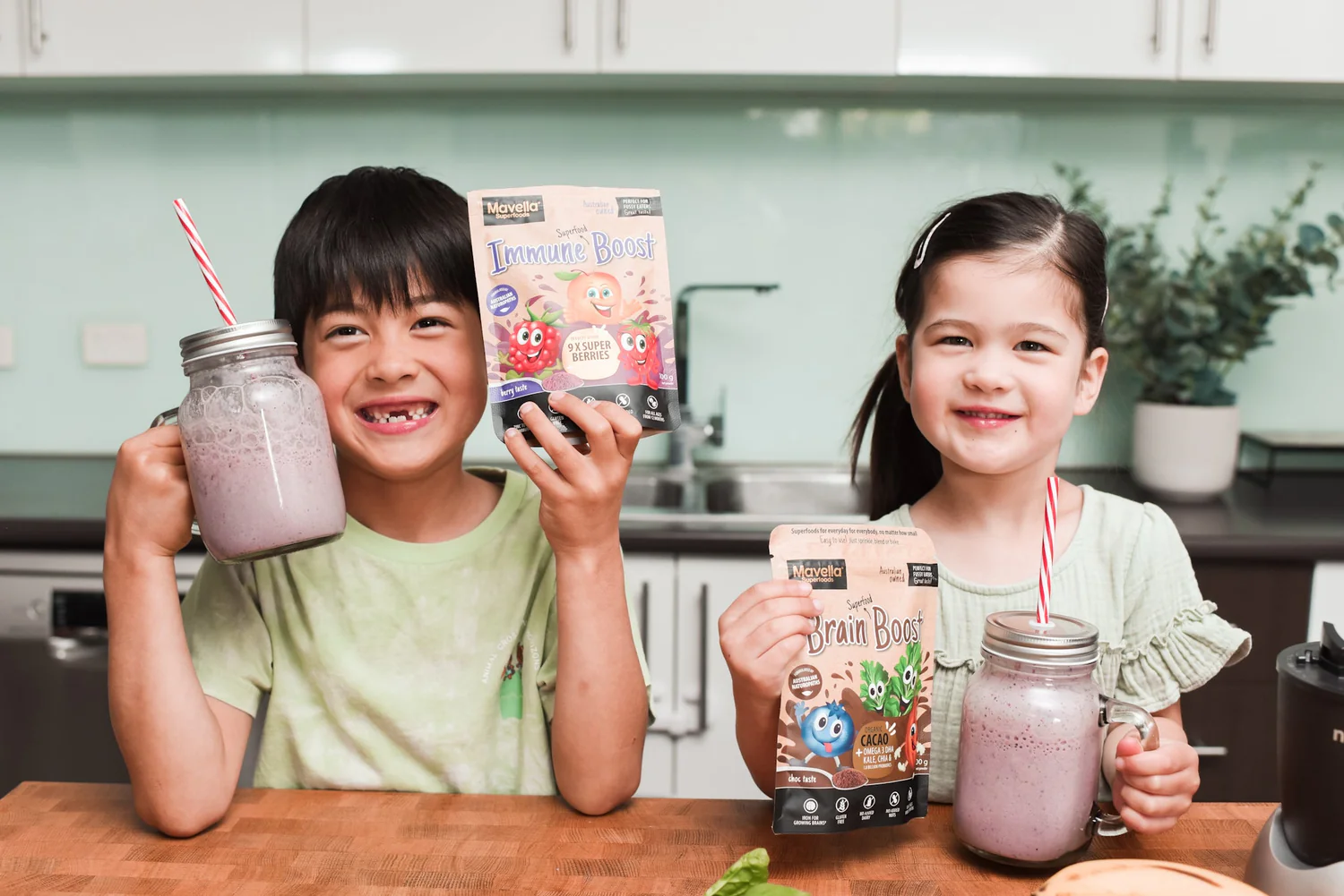 Thiếu vi chất dinh dưỡng ở trẻ em: Nguyên nhân, hậu quả và giải pháp